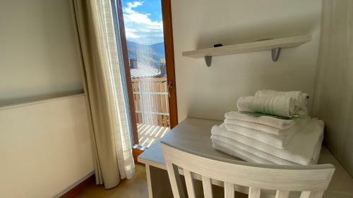 Casteluce Hotel Funivie