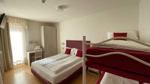 Casteluce Hotel Funivie