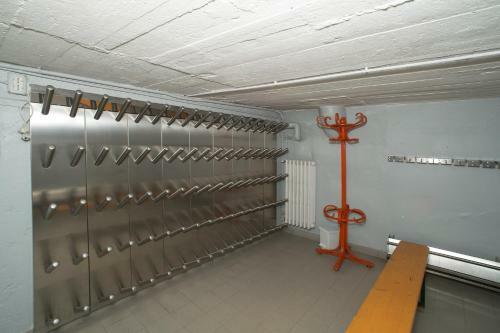 Casteluce Hotel Funivie