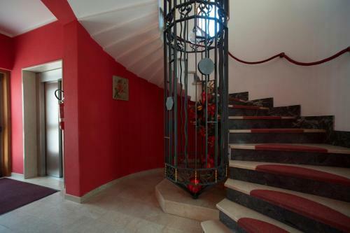Casteluce Hotel Funivie