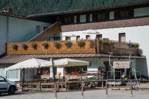 Casteluce Hotel Funivie