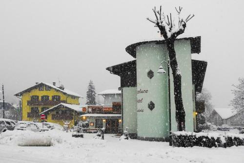 Casteluce Hotel Funivie