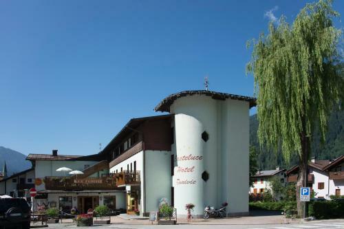 Casteluce Hotel Funivie