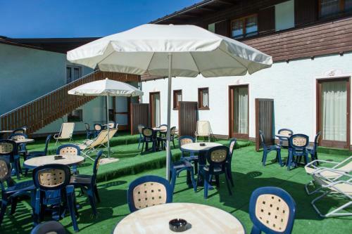 Casteluce Hotel Funivie