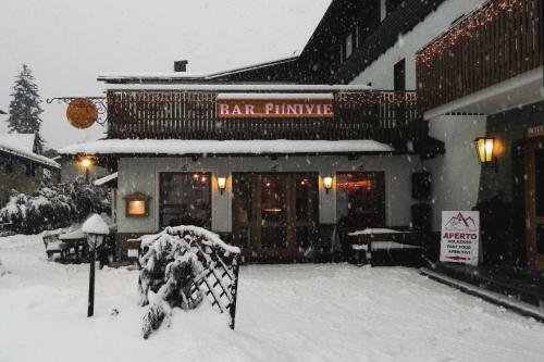 Casteluce Hotel Funivie