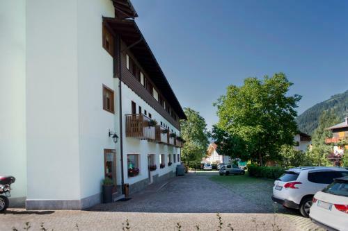 Casteluce Hotel Funivie