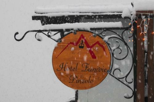 Casteluce Hotel Funivie