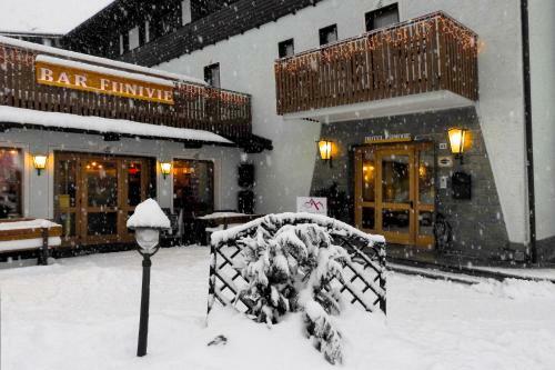 Casteluce Hotel Funivie