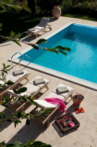 Agroturismo Tenuta Molino Dei Giusi