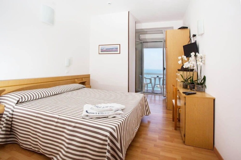 Hotel Adler