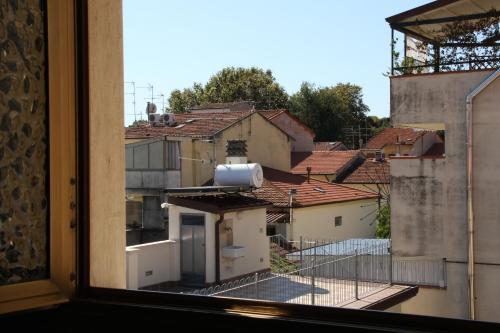 Bed & Breakfast Hotel Sauro