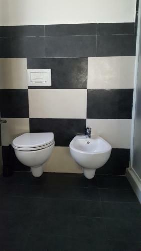 Bed & Breakfast Hotel Sauro