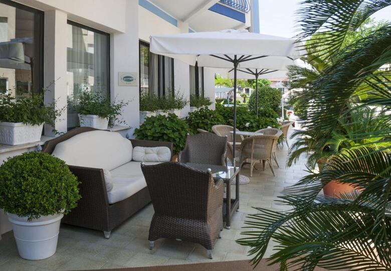 Hotel Plaza Esplanade