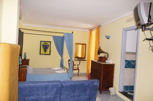 Hostal Casa Matarazzo