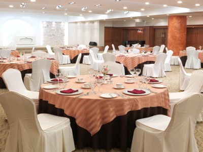 Hotel Paragon