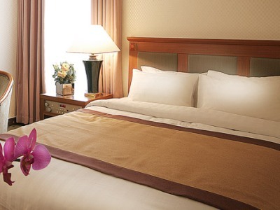 Hotel Paragon