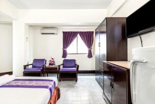 Hotel Sawasdee Sabai
