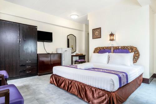 Hotel Sawasdee Sabai