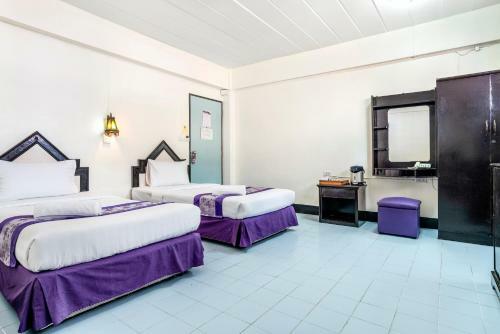 Hotel Sawasdee Sabai