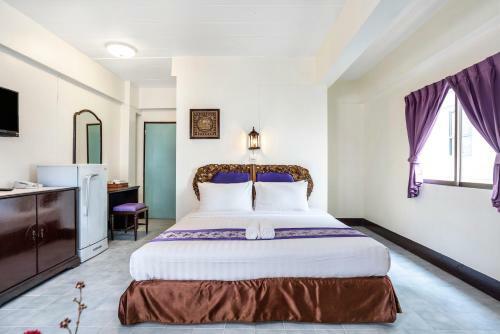 Hotel Sawasdee Sabai
