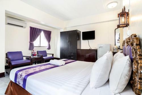 Hotel Sawasdee Sabai