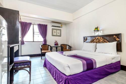 Hotel Sawasdee Sabai