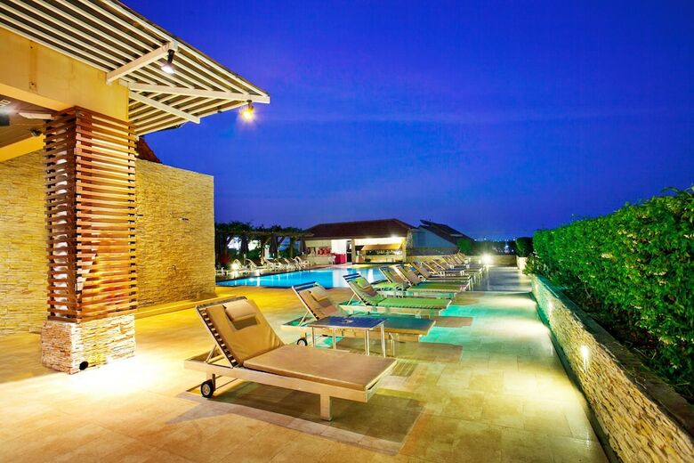 Tim Boutique Hotel