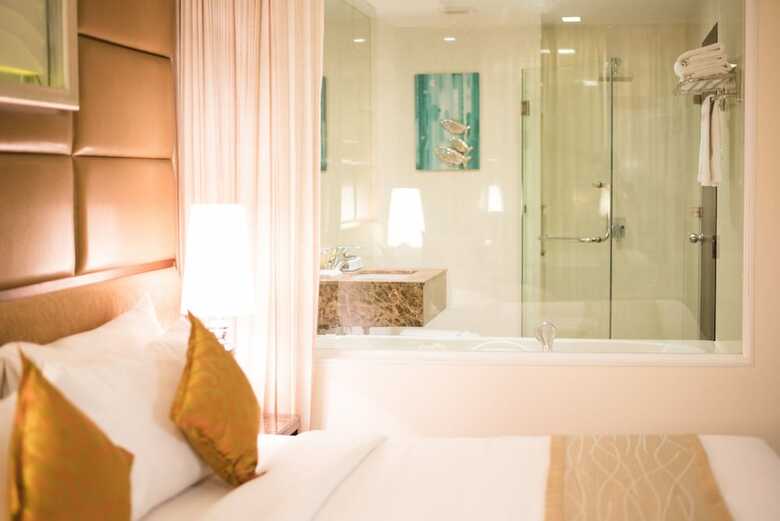 Tim Boutique Hotel