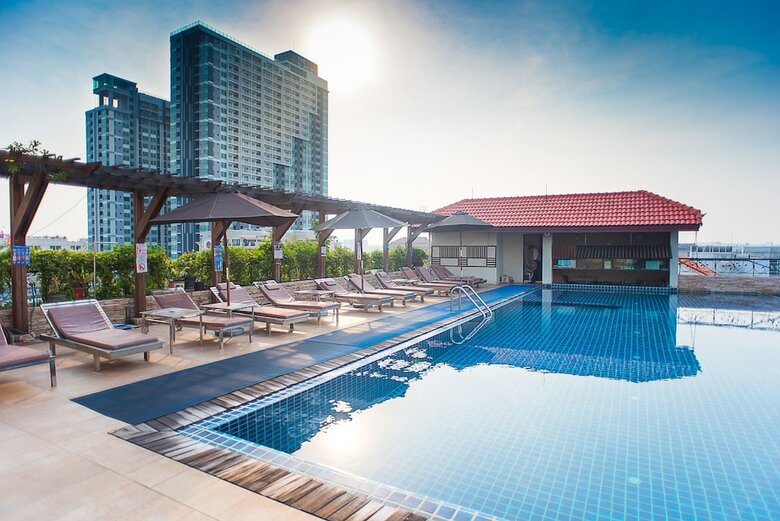 Tim Boutique Hotel