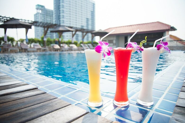 Tim Boutique Hotel