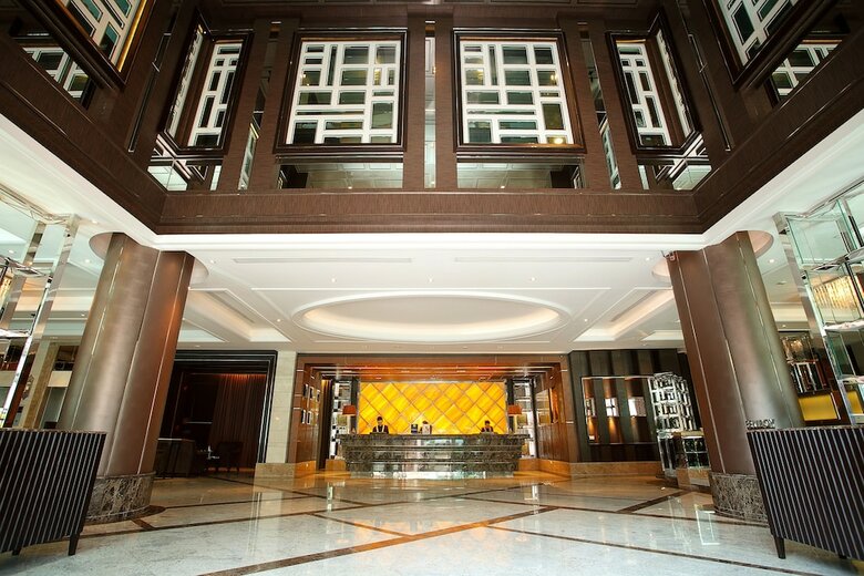 Tim Boutique Hotel