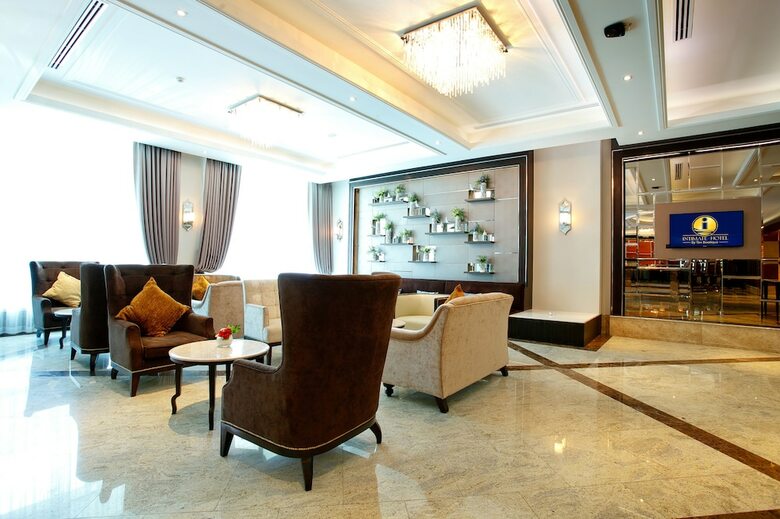 Tim Boutique Hotel