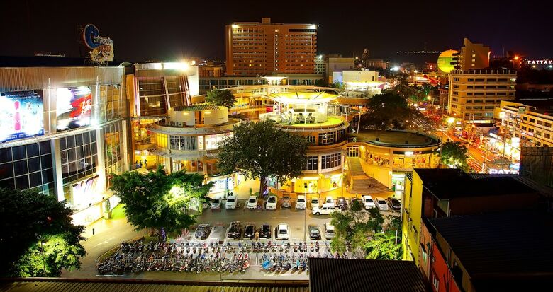 Tim Boutique Hotel