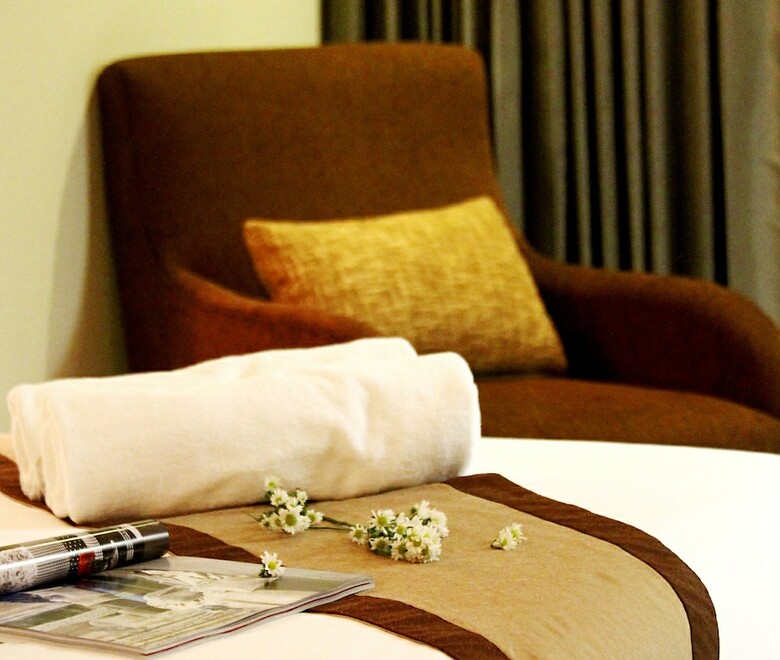 Tim Boutique Hotel
