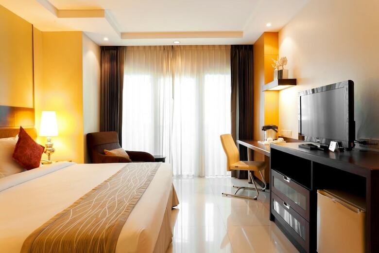 Tim Boutique Hotel