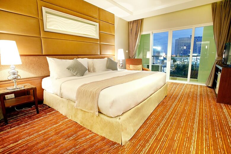 Tim Boutique Hotel