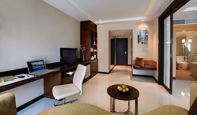 Tim Boutique Hotel