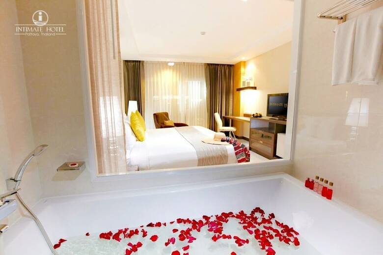 Tim Boutique Hotel