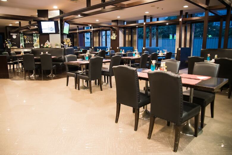 Tim Boutique Hotel