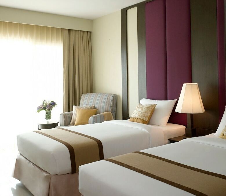 Tim Boutique Hotel