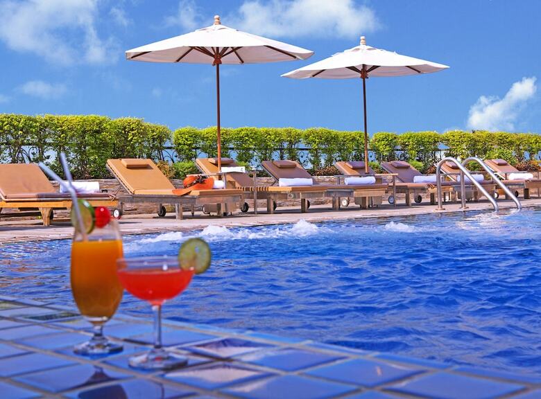 Tim Boutique Hotel