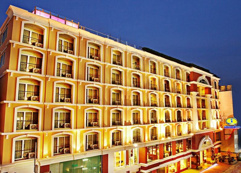 Tim Boutique Hotel