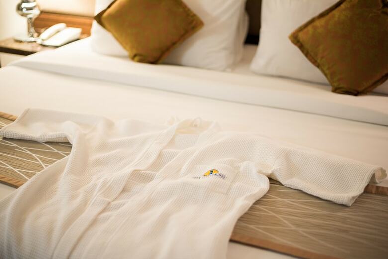 Tim Boutique Hotel