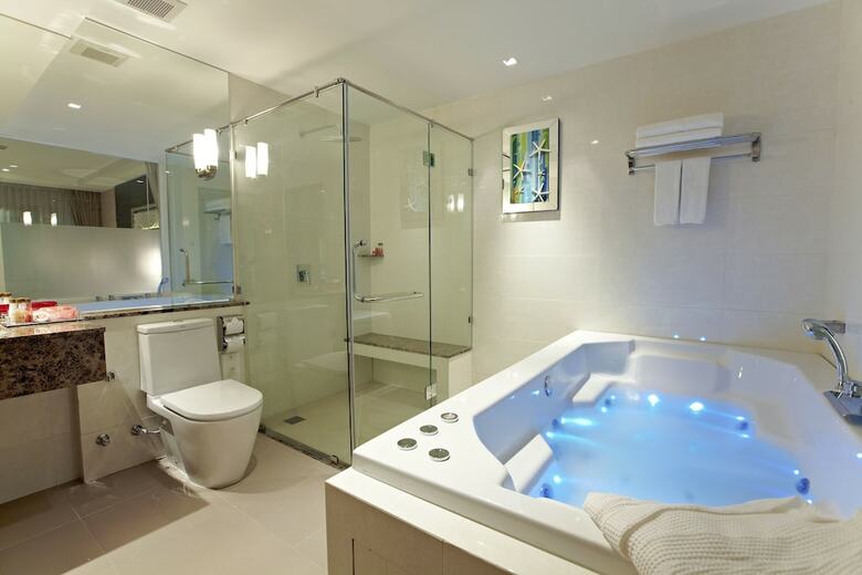 Tim Boutique Hotel