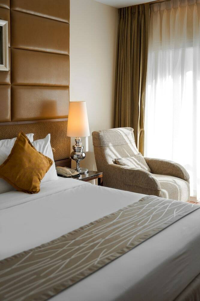 Tim Boutique Hotel