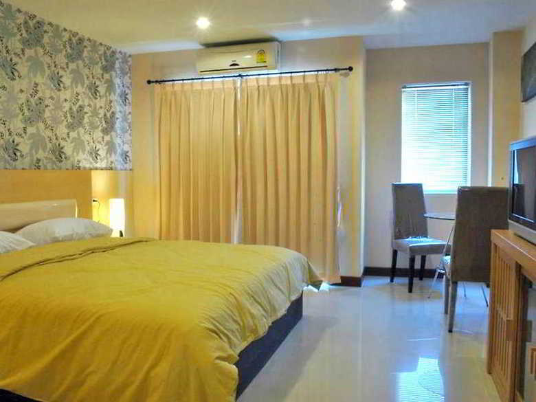 Hotel Villa Panalee
