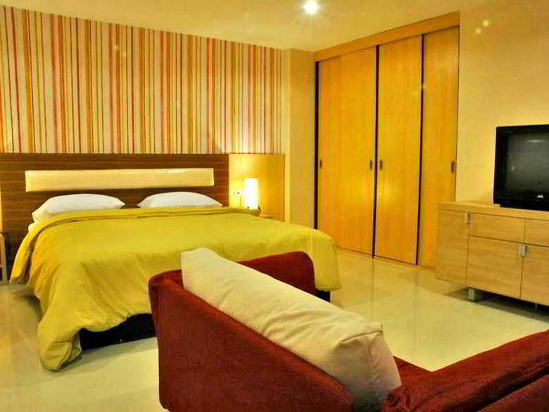Hotel Villa Panalee