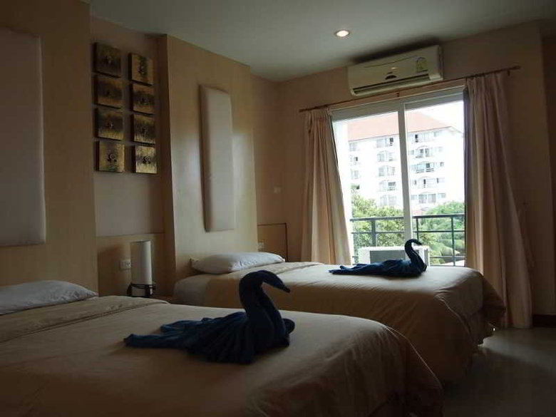 Hotel Villa Panalee