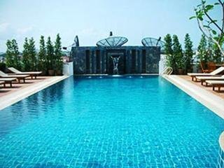 Hotel Villa Panalee