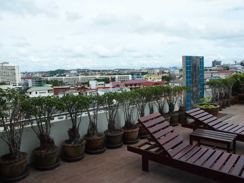Hotel Villa Panalee